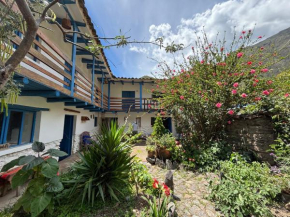 El Arriero Guest House